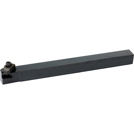 Kyocera Externalooving Toolholder, KKCR 82DF KKCR82DF