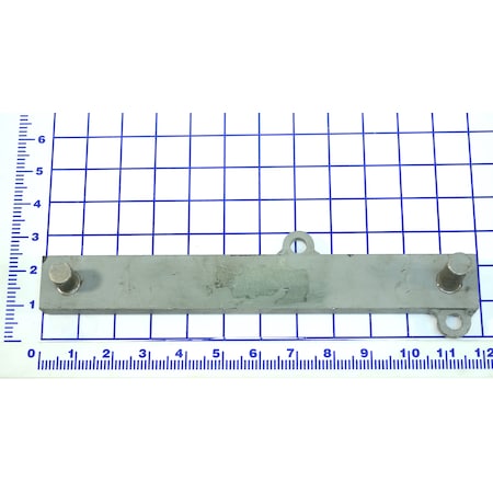 Kelley Lip Actuators/Rods, Push Rod Assy. KMF0678