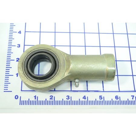 Kelley Misc, 1 1/4"Id Bearing Yoke Assy For Pul KMF1015