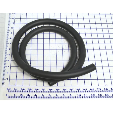 Kelley Weatherguard Individual Pieces, 1"Rear D KMF1018