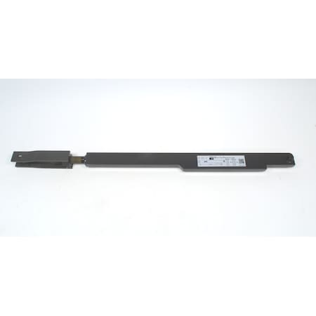 Kelley Lip Actuators/Rods, Push Bar Assembly W/ KMF1020