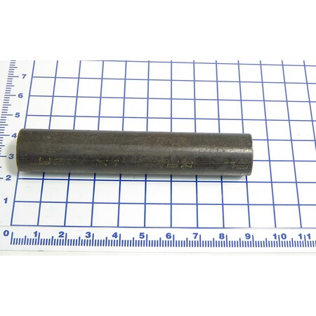 Kelley Misc, Pull Bar Spacer Bip 1-1/4" Sch 40,  KMF1034