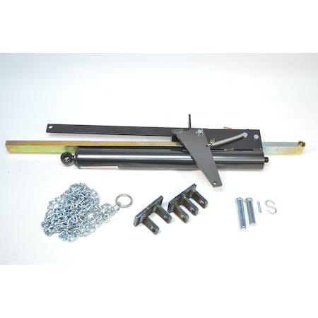 Kelley Holdown Conversion Kits, Holdown Convers KMF1037