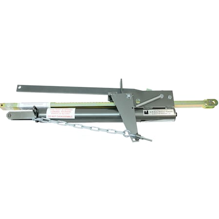 Kelley Holdown Assemblies, A/R Holdown Conversi KMF1100AR