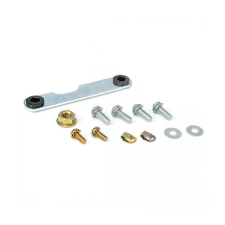 Autotext Heavy Duty Wiper System Hardware Kit KMPT