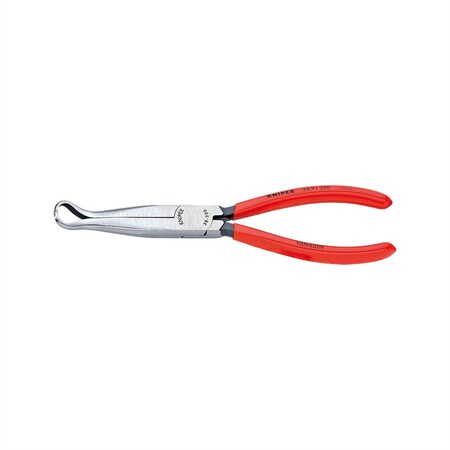 Knipex Gripper/Pincher Plier, 7-1/2" 3891200