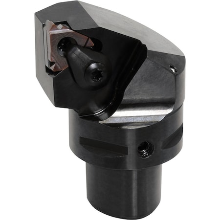 Kyocera KPC4 KTNR 2705016 Quick Change KPC4KTNR2705016