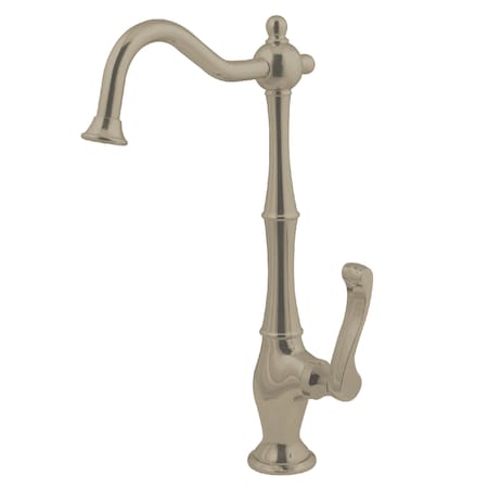 Royale KS1198FL Single Handle Water Filtration Faucet KS1198FL