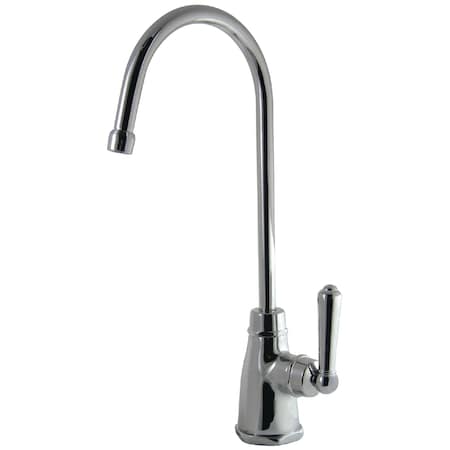 Magellan KS2191NML Single Handle Water Filtration Faucet KS2191NML
