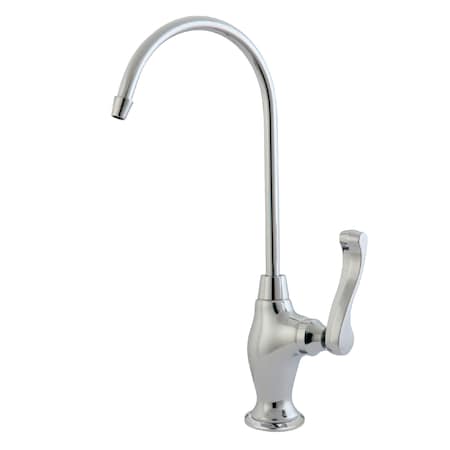 Royale KS3191FL 1/4 Turn Water Filter Faucet KS3191FL