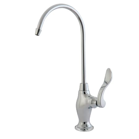 Nuwave French KS3191NFL 1/4 Turn Water Filter Faucet KS3191NFL