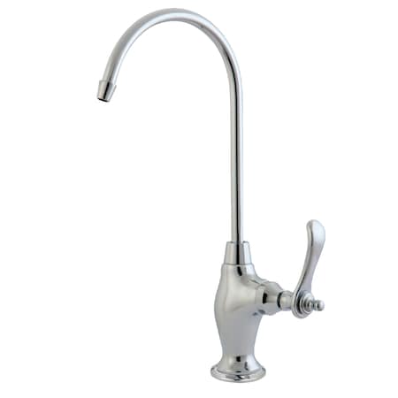 Templeton KS3191TL 1/4 Turn Water Filter Faucet KS3191TL
