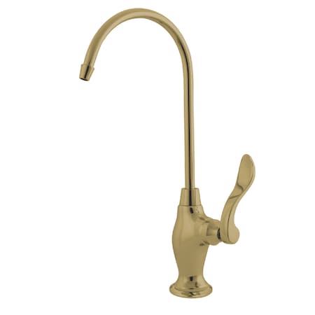 Nuwave French KS3192NFL 1/4 Turn Water Filter Faucet KS3192NFL