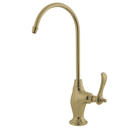 Templeton KS3192TL 1/4 Turn Water Filter Faucet KS3192TL