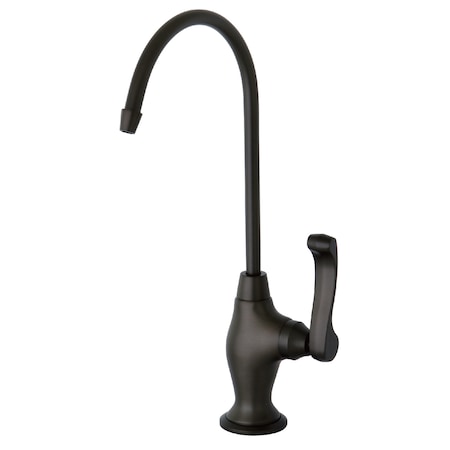 Royale KS3195FL 1/4 Turn Water Filter Faucet KS3195FL