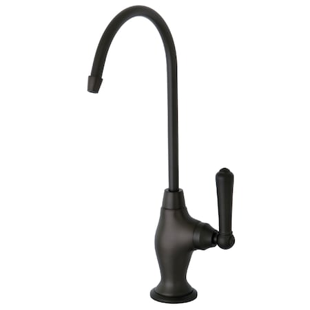 Magellan KS3195NML 1/4 Turn Water Filter Faucet KS3195NML