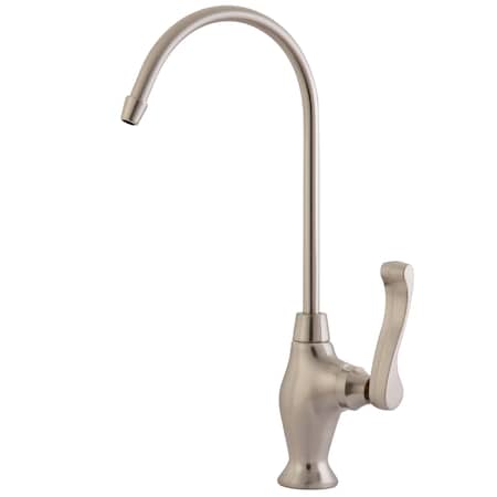 Royale KS3198FL 1/4 Turn Water Filter Faucet KS3198FL