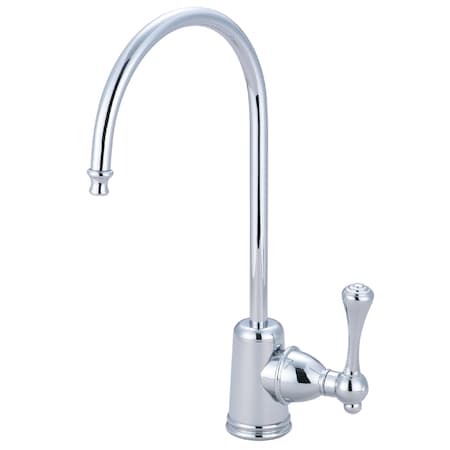 Vintage KS7191BL Water Filtration Faucet KS7191BL