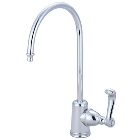 Royale KS7191FL Water Filtration Faucet KS7191FL