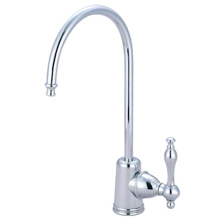 Naples KS7191NL Water Filtration Faucet KS7191NL