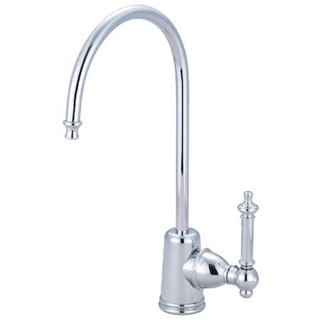 Templeton KS7191TL Water Filtration Faucet KS7191TL