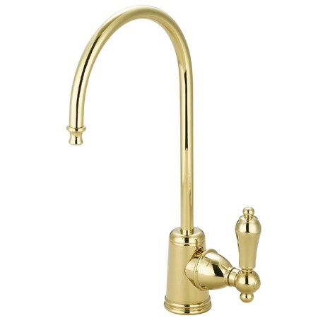 Restoration KS7192AL Water Filtration Faucet KS7192AL