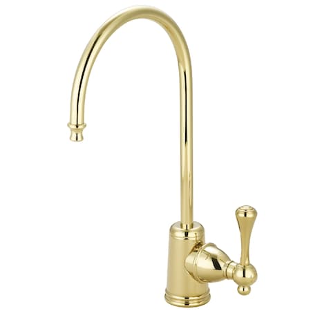 Vintage KS7192BL Water Filtration Faucet KS7192BL