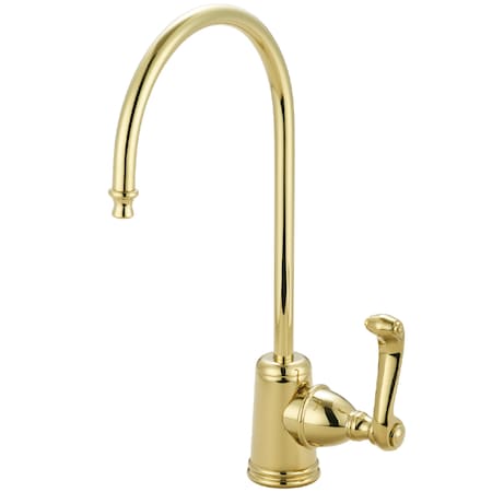 Royale KS7192FL Water Filtration Faucet KS7192FL