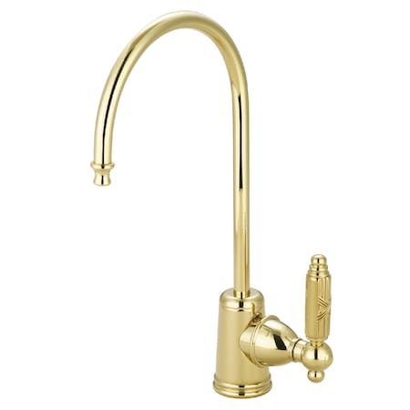 Georgian KS7192GL Water Filtration Faucet KS7192GL