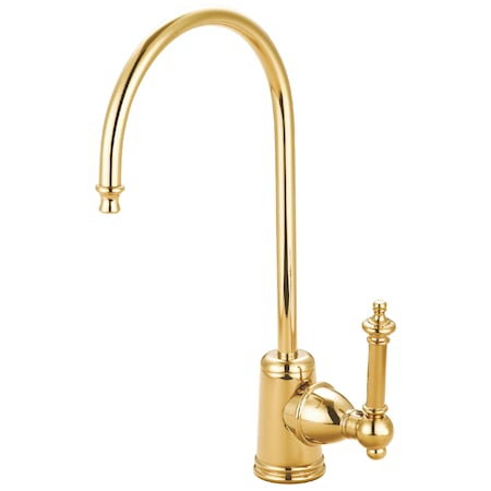Templeton KS7192TL Water Filtration Faucet KS7192TL