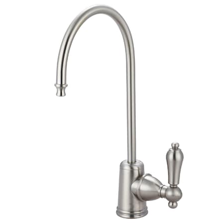 Restoration KS7198AL Water Filtration Faucet KS7198AL