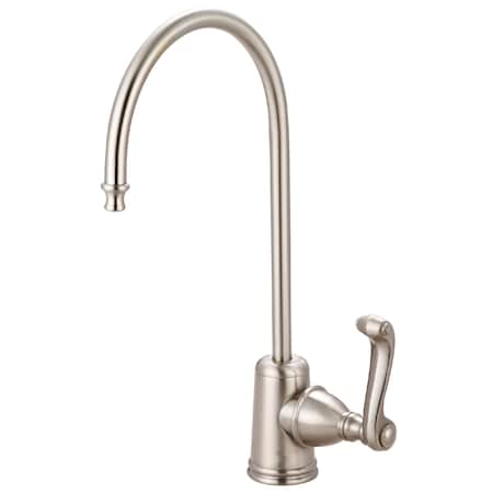 Royale KS7198FL Water Filtration Faucet KS7198FL