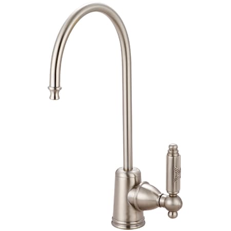 Georgian KS7198GL Water Filtration Faucet KS7198GL