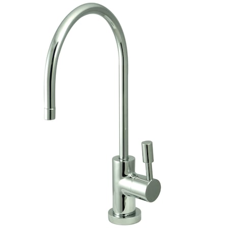Concord KS8191DL 1/4 Turn Water Filtration Faucet KS8191DL
