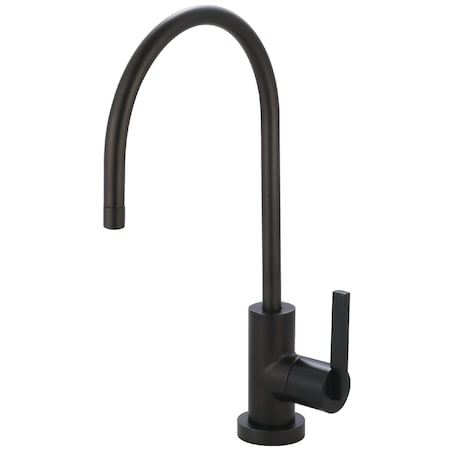 Continental KS8195CTL 1/4 Turn Water Filter Faucet KS8195CTL