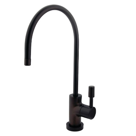 Concord KS8195DL 1/4 Turn Water Filtration Faucet KS8195DL