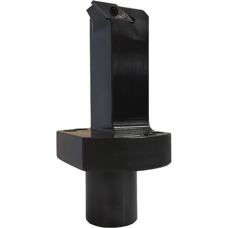 Kyocera Sub-Spindle Turning Toolholder, KSTB SR3 KSTBSR32JVBET22