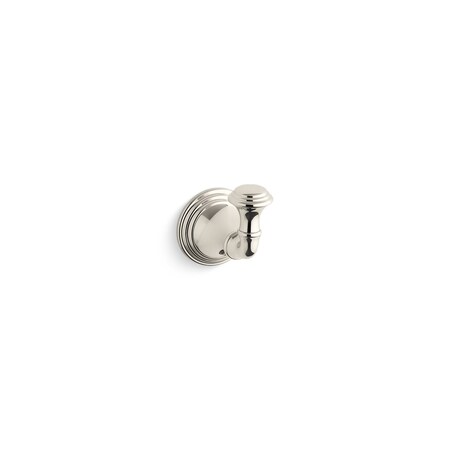 Kohler Devonshire Robe Hook 10555-SN