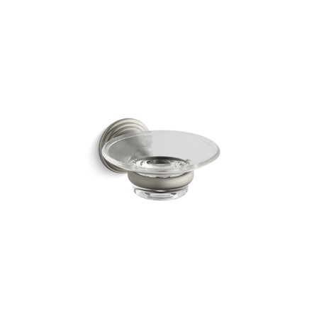 Kohler Devonshire Soap Dish 10560-BN