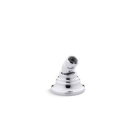 Kohler Bancroft Deck-Mount Handshower Holder 10573-CP