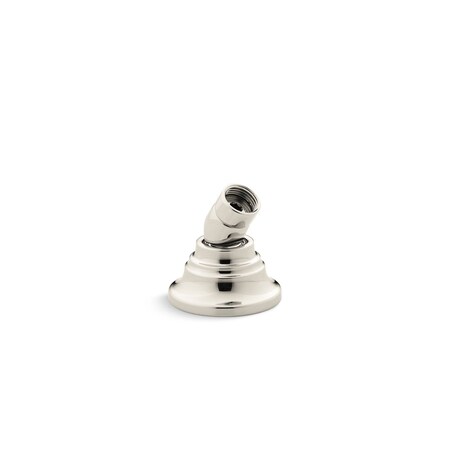 Kohler Bancroft Deck-Mount Handshower Holder 10573-SN