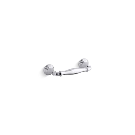 Kohler Devonshire 3" Drawer Pull 10576-CP