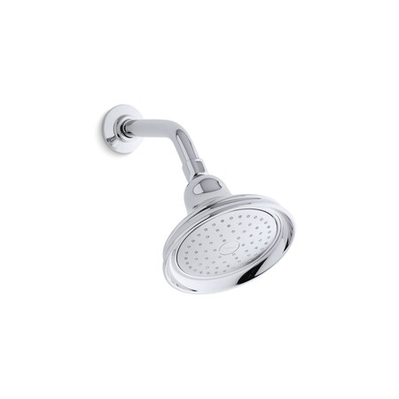 Kohler Bancroft 2.5 Gpm Single-Function Show 10590-AK-CP