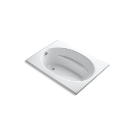 Kohler 1113-0, 60" L, 42" W 1113-0
