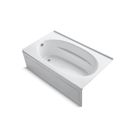 Kohler 1115-LA-0, 72" L, 42" W 1115-LA-0