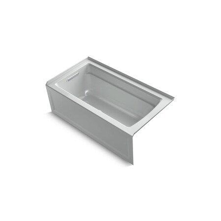 Kohler 1123-LA-95, 60" L, 32" W 1123-LA-95