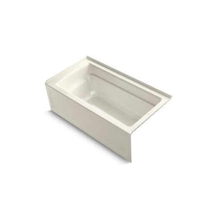 Kohler 1123-RA-96, 60" L, 32" W 1123-RA-96