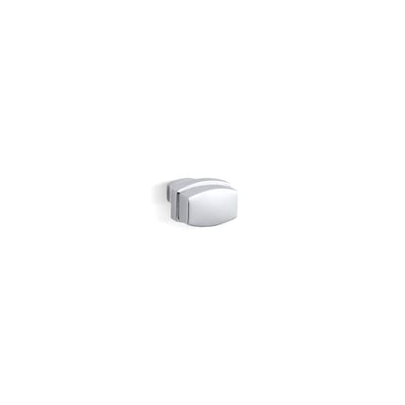 Kohler Bancroft Drawer Knob 11425-CP