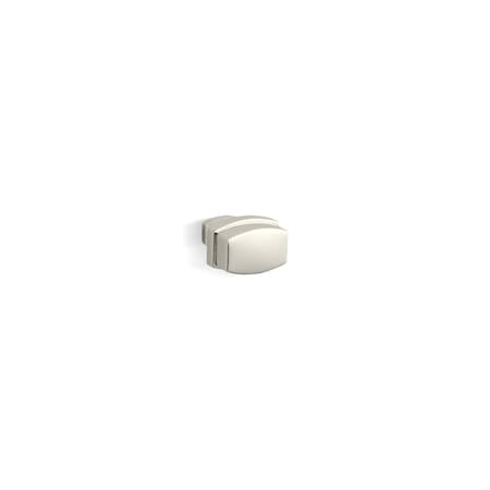 Kohler Bancroft Drawer Knob 11425-SN