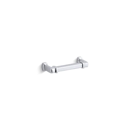 Kohler Bancroft Drawer Pull 11426-CP